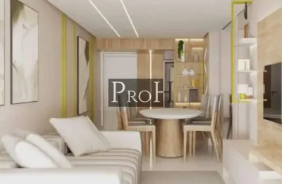 Apartamento com 3 quartos à venda no Parque das Nações, Santo André 