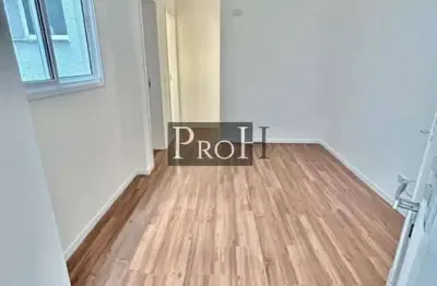 Apartamento com 2 quartos à venda no Parque das Nações, Santo André 