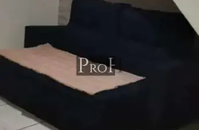 Casa com 2 quartos à venda na Vila Palmares, Santo André 