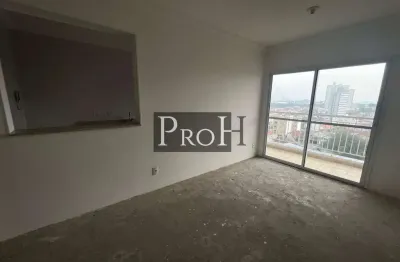 Apartamento com 3 quartos à venda na Vila Gonçalves, São Bernardo do Campo 