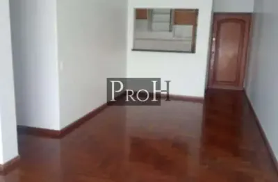 Apartamento com 3 quartos à venda no Campestre, Santo André 