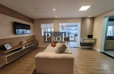 Apartamento com 3 quartos à venda no Centro, Santo André 