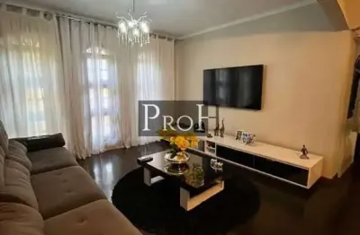 Casa com 3 quartos à venda no Nova Gerty, São Caetano do Sul 