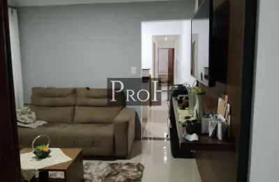 Casa com 3 quartos à venda no Parque Erasmo Assunção, Santo André 