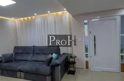 Casa com 3 quartos à venda no Mauá, São Caetano do Sul 