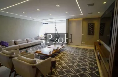 Apartamento com 3 quartos à venda no Jardim Bela Vista, Santo André 