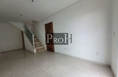 Cobertura com 2 quartos à venda no Casa Branca, Santo André 