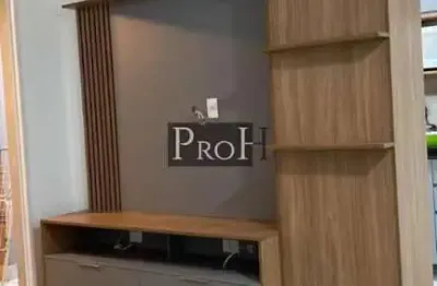 Apartamento com 2 quartos à venda no Demarchi, São Bernardo do Campo 