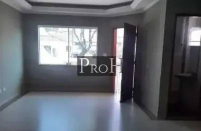 Casa com 3 quartos à venda no Rudge Ramos, São Bernardo do Campo 