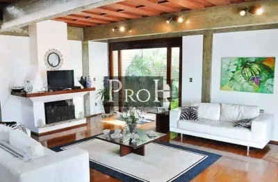 Casa com 3 quartos à venda na Vila Gilda, Santo André 