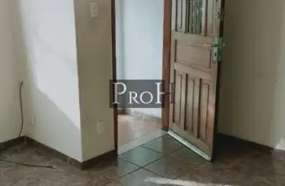 Casa com 2 quartos à venda na Vila Dom Pedro I, São Paulo 