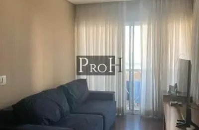 Apartamento com 2 quartos à venda no Centro, São Bernardo do Campo 