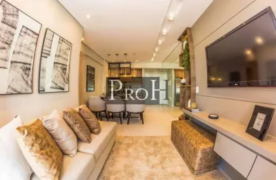 Apartamento com 2 quartos à venda na Vila Gonçalves, São Bernardo do Campo 