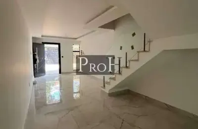 Casa com 3 quartos à venda na Vila Francisco Matarazzo, Santo André 