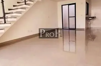 Casa com 3 quartos à venda na Vila Curuçá, Santo André 