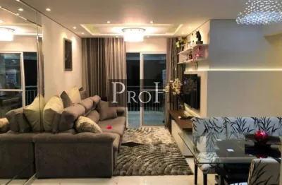 Apartamento com 3 quartos à venda no Centro, São Bernardo do Campo 