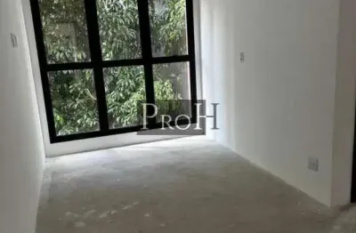 Apartamento com 1 quarto à venda na Vila Valparaíso, Santo André 