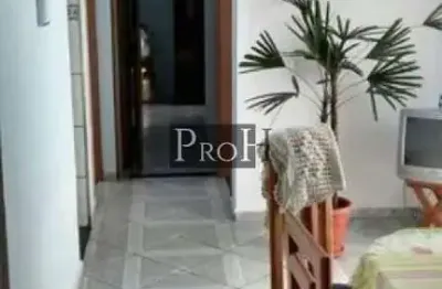 Apartamento com 2 quartos à venda na Vila João Ramalho, Santo André 