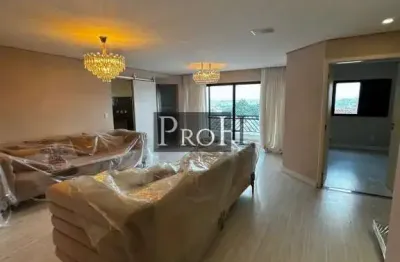 Apartamento com 4 quartos à venda na Vila Dayse, São Bernardo do Campo 