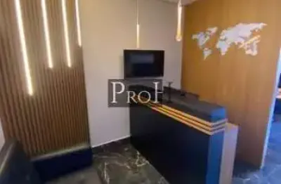 Ponto comercial à venda na Vila Curuçá, Santo André 