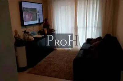 Apartamento com 3 quartos à venda no Centro, São Bernardo do Campo 