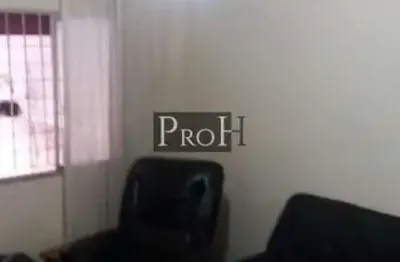 Casa com 2 quartos à venda no Olímpico, São Caetano do Sul 