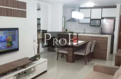 Cobertura com 3 quartos à venda no Campestre, Santo André 