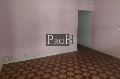 Casa com 2 quartos à venda no Olímpico, São Caetano do Sul 