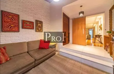 Casa com 3 quartos à venda na Vila Valparaíso, Santo André 