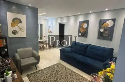 Apartamento com 2 quartos à venda no Boa Vista, São Caetano do Sul 