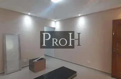 Casa com 3 quartos à venda na Vila Camilópolis, Santo André 