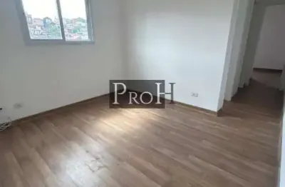 Apartamento com 2 quartos à venda no Parque João Ramalho, Santo André 