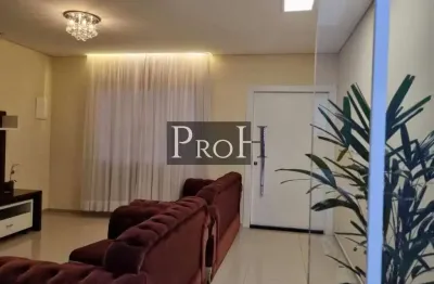 Casa com 4 quartos à venda no Centro, São Bernardo do Campo 