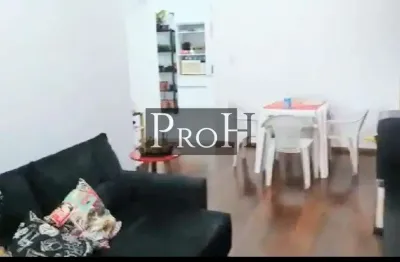 Apartamento com 2 quartos à venda na Vila Santa Teresa, Santo André 