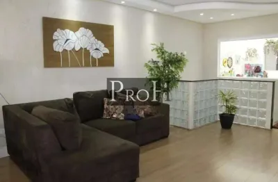 Casa com 3 quartos à venda no Santa Paula, São Caetano do Sul 