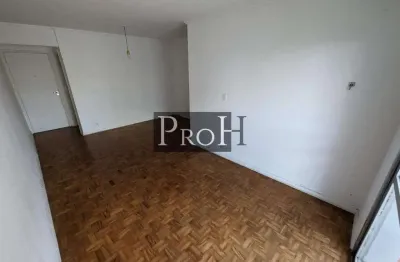 Apartamento com 2 quartos à venda em Perdizes, São Paulo 