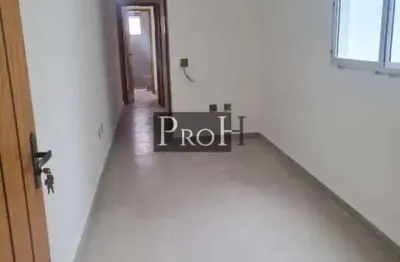 Cobertura com 2 quartos à venda no Utinga, Santo André 