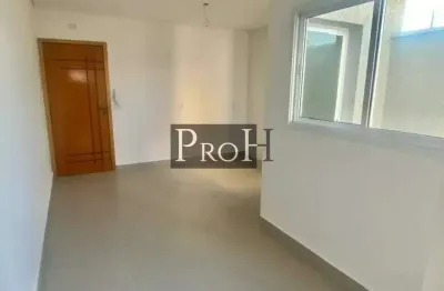Apartamento com 2 quartos à venda no Utinga, Santo André 
