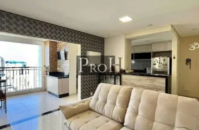 Cobertura com 3 quartos à venda no Centro, São Bernardo do Campo 