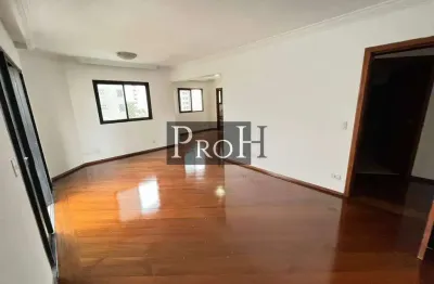 Apartamento com 3 quartos à venda na Vila Bastos, Santo André 