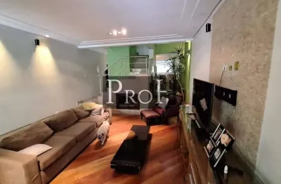 Casa com 4 quartos à venda na Vila Valparaíso, Santo André 