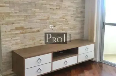 Apartamento com 3 quartos à venda no Parque Jaçatuba, Santo André 