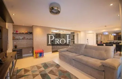 Apartamento com 3 quartos à venda no Santa Paula, São Caetano do Sul 