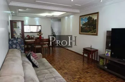 Apartamento com 3 quartos à venda no Santo Antônio, São Caetano do Sul 