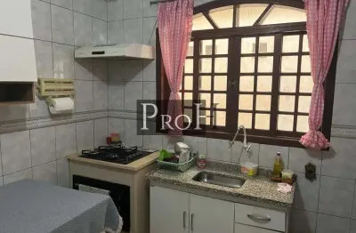 Casa com 3 quartos à venda no Jordanópolis, São Bernardo do Campo 