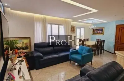 Apartamento com 2 quartos à venda no Campestre, Santo André 