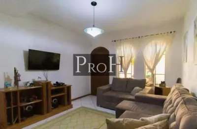 Casa com 3 quartos à venda no Parque Fongaro, São Paulo 