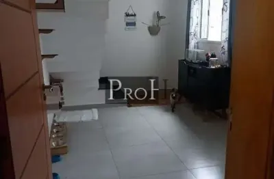 Cobertura com 2 quartos à venda no Parque Capuava, Santo André 