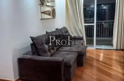 Apartamento com 3 quartos à venda no Centro, São Bernardo do Campo 