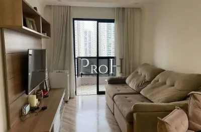 Apartamento com 3 quartos à venda no Baeta Neves, São Bernardo do Campo 